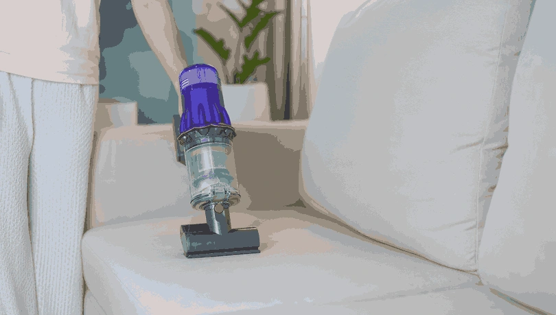 Professional Upholstery Cleaning Fitzroy